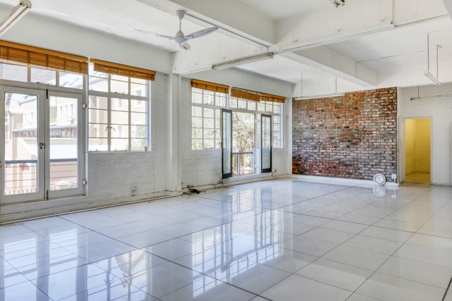 Commercial Property for Sale in Gardens Western Cape